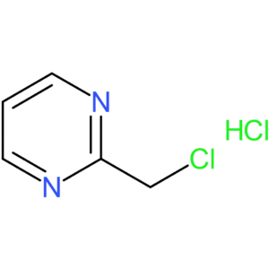 2-(Chloromethyl)pyrimidine hydrochloride