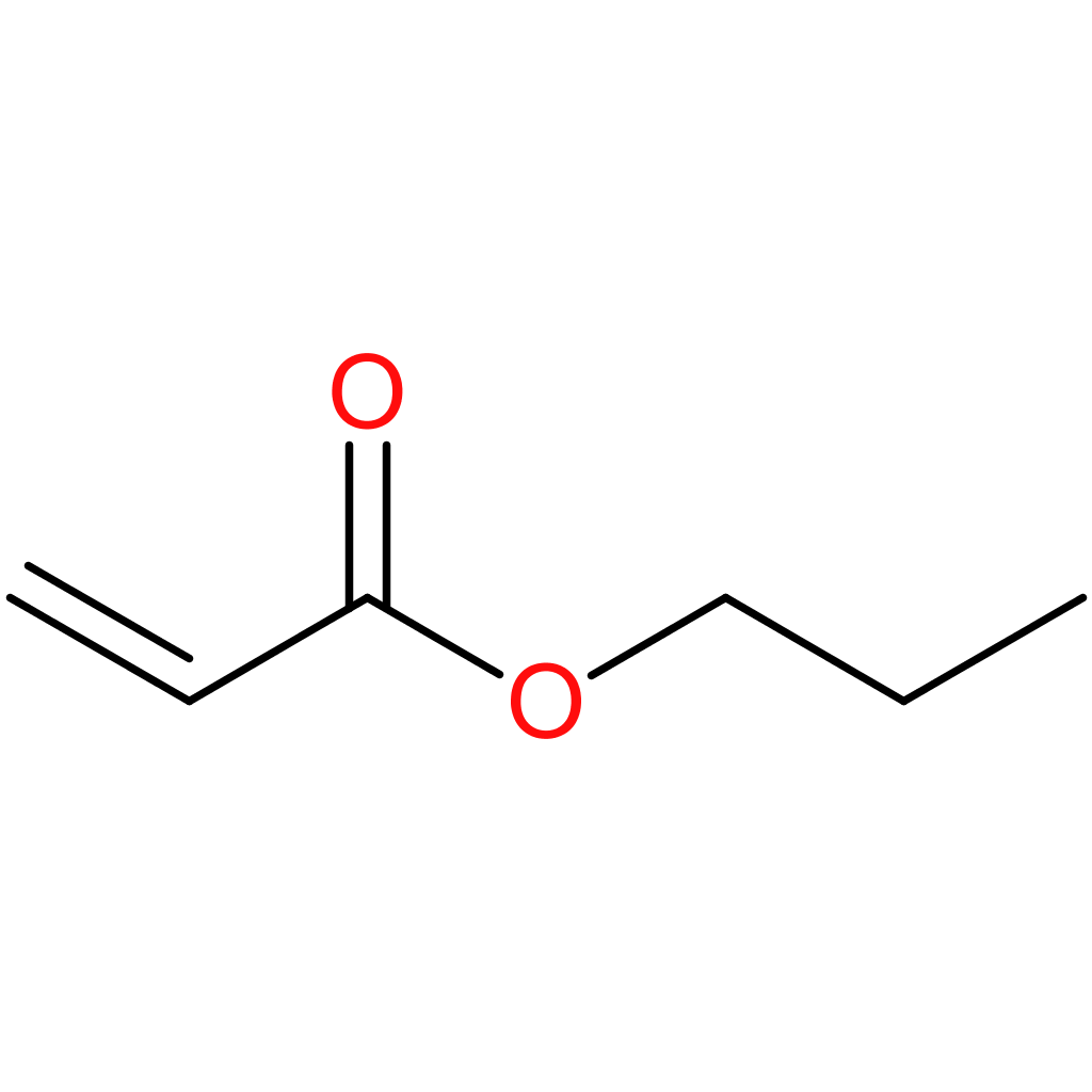 n-Propyl acrylate