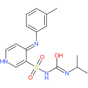 Torsemide