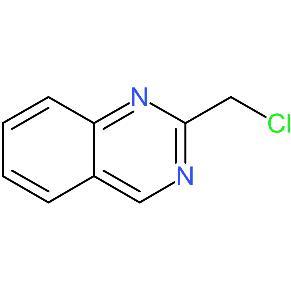 2-(Chloromethyl)quinazoline