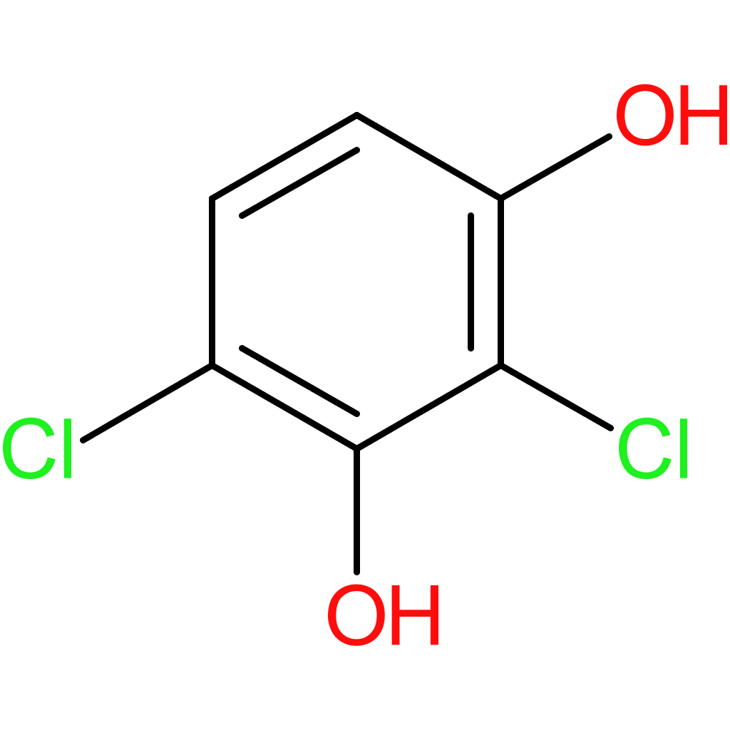 2,4-Dichlororesorcinol