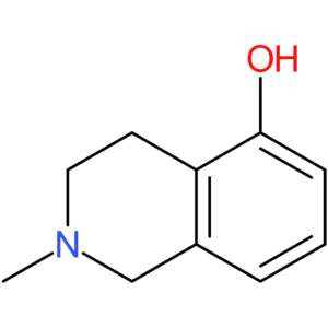 2-Methyl-1,2,3,4-tetrahydroisoquinolin-5-ol