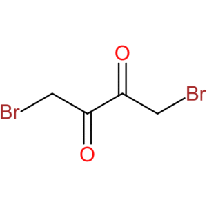 1,4-DIBROMO-2,3-BUTANEDIONE
