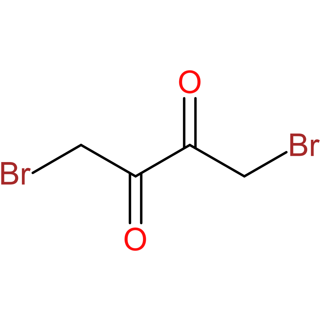 1,4-DIBROMO-2,3-BUTANEDIONE