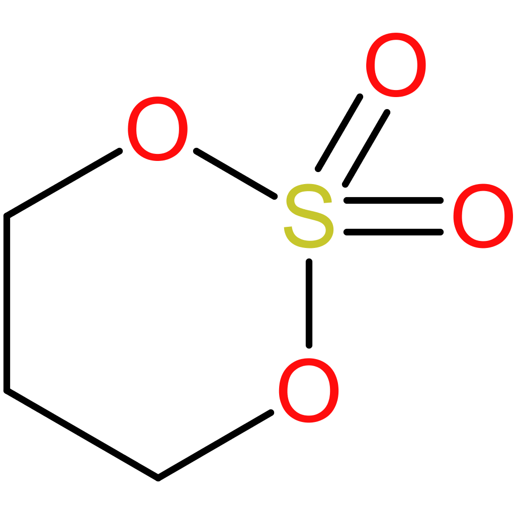 1,3-Propanediol cyclic sulfate