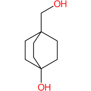 4-(hydroxyMethyl)bicyclo[2.2.2]octan-1-ol