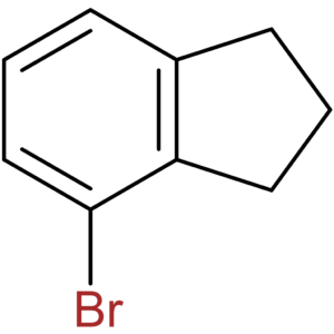 4-Bromo-2,3-dihydro-1H-indene