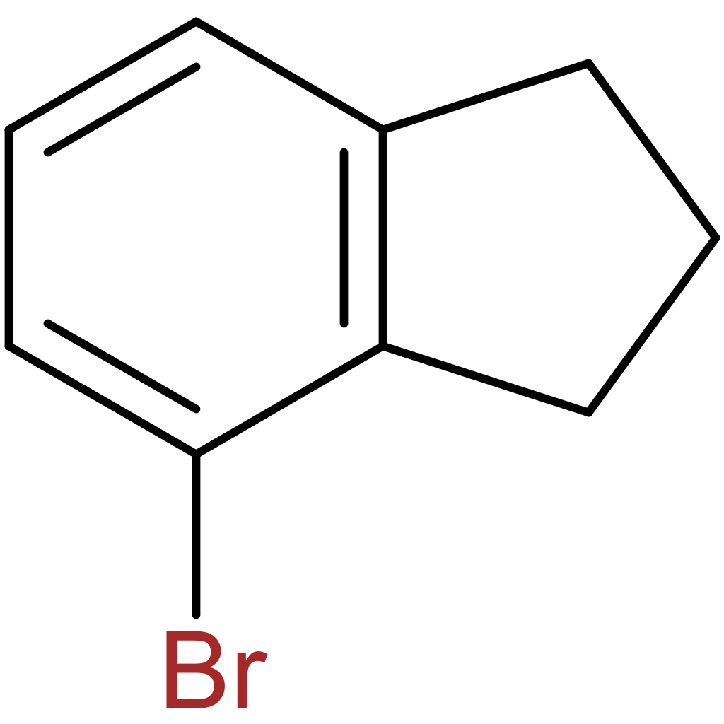 4-Bromo-2,3-dihydro-1H-indene