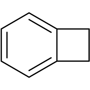 Bicyclo[4.2.0]octa-1,3,5-triene