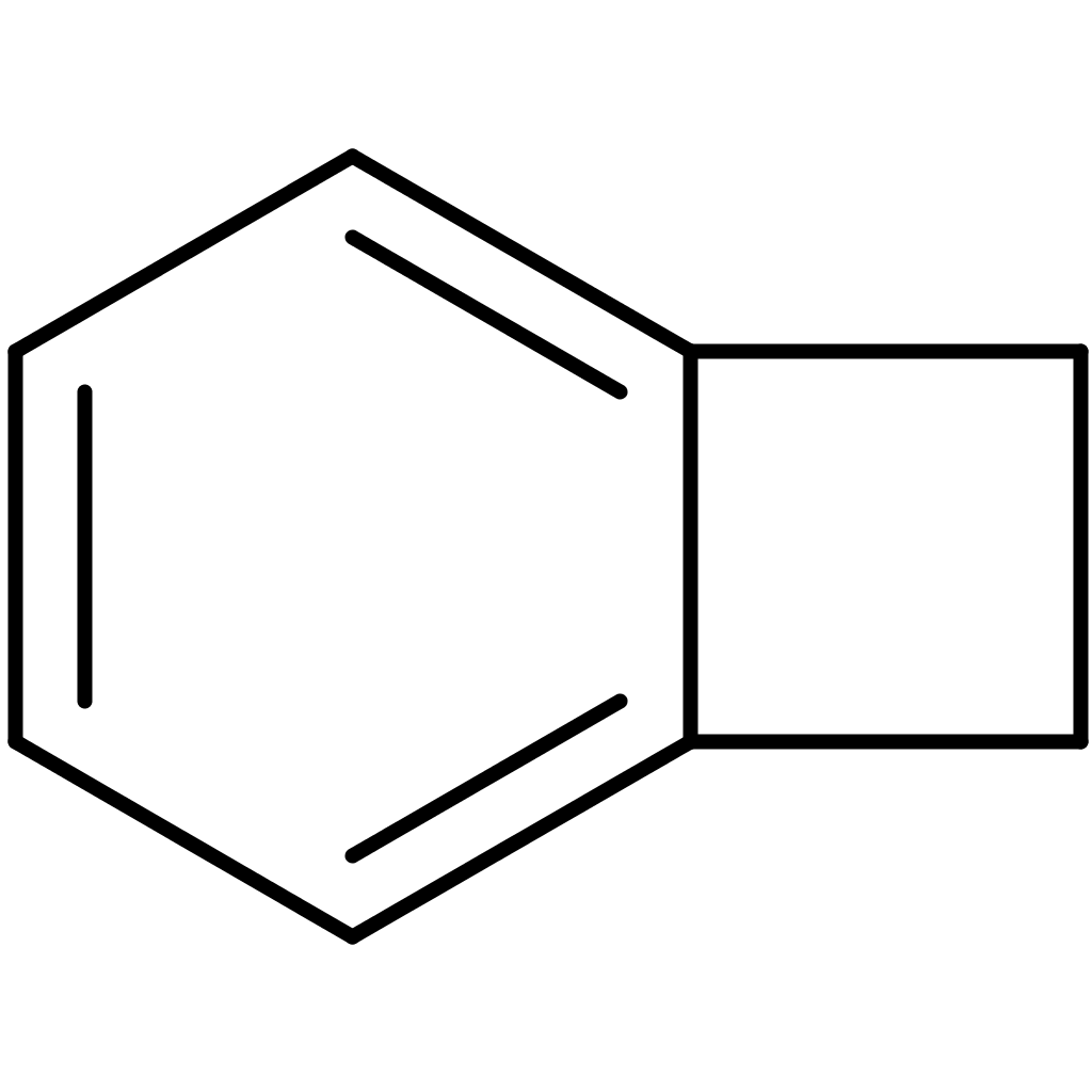 Bicyclo[4.2.0]octa-1,3,5-triene