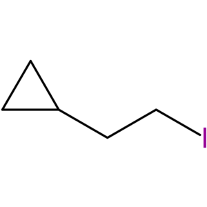 (2-Iodoethyl)cyclopropane