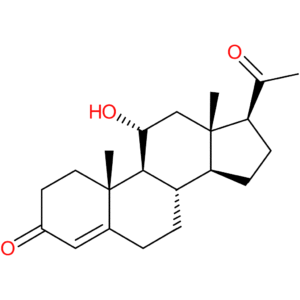 11alpha-Hydroxyprogesterone