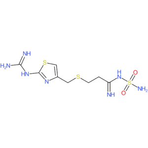 Famotidine