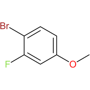 4-Bromo-3-Fluoroanisole