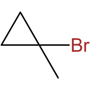 1-bromo-1-methylcyclopropane