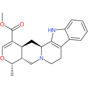 Ajmalicine