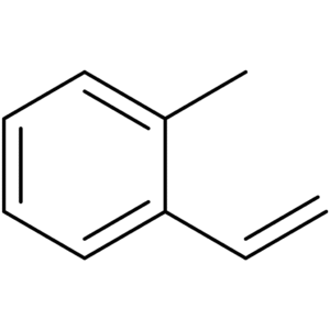 2-METHYLSTYRENE, stab. with 0.1% 4-tert-butylcatechol
