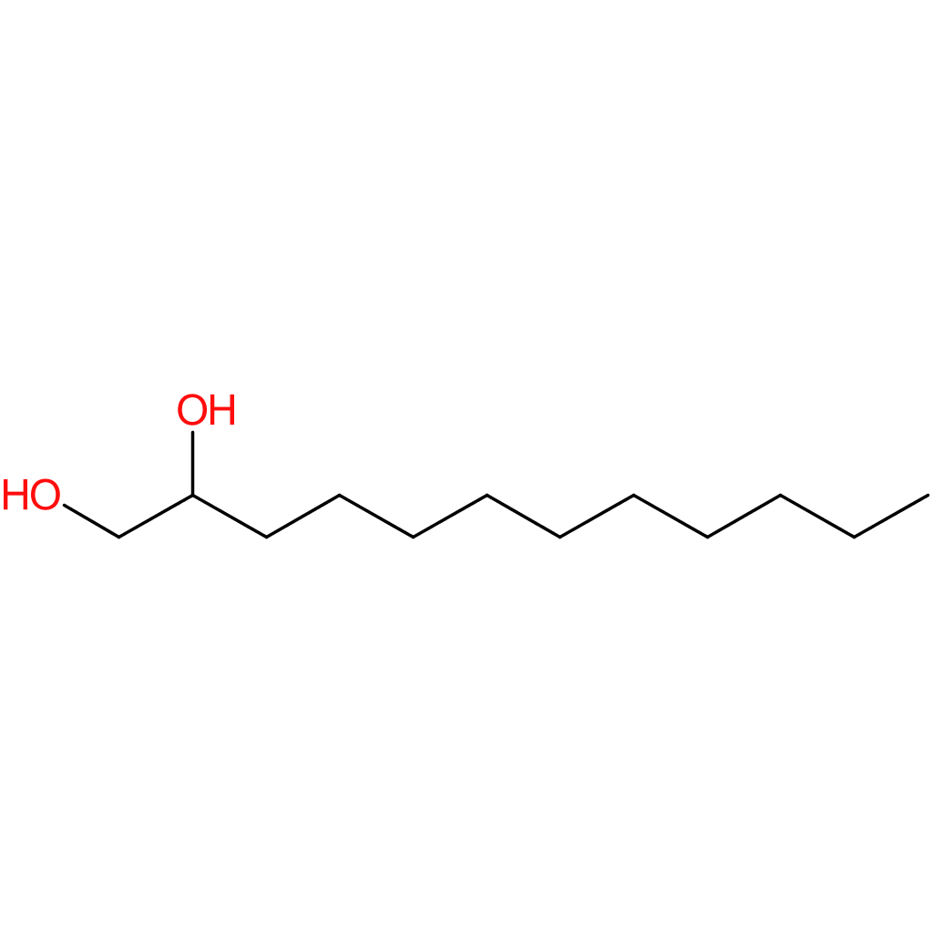 Dodecane-1,2-diol