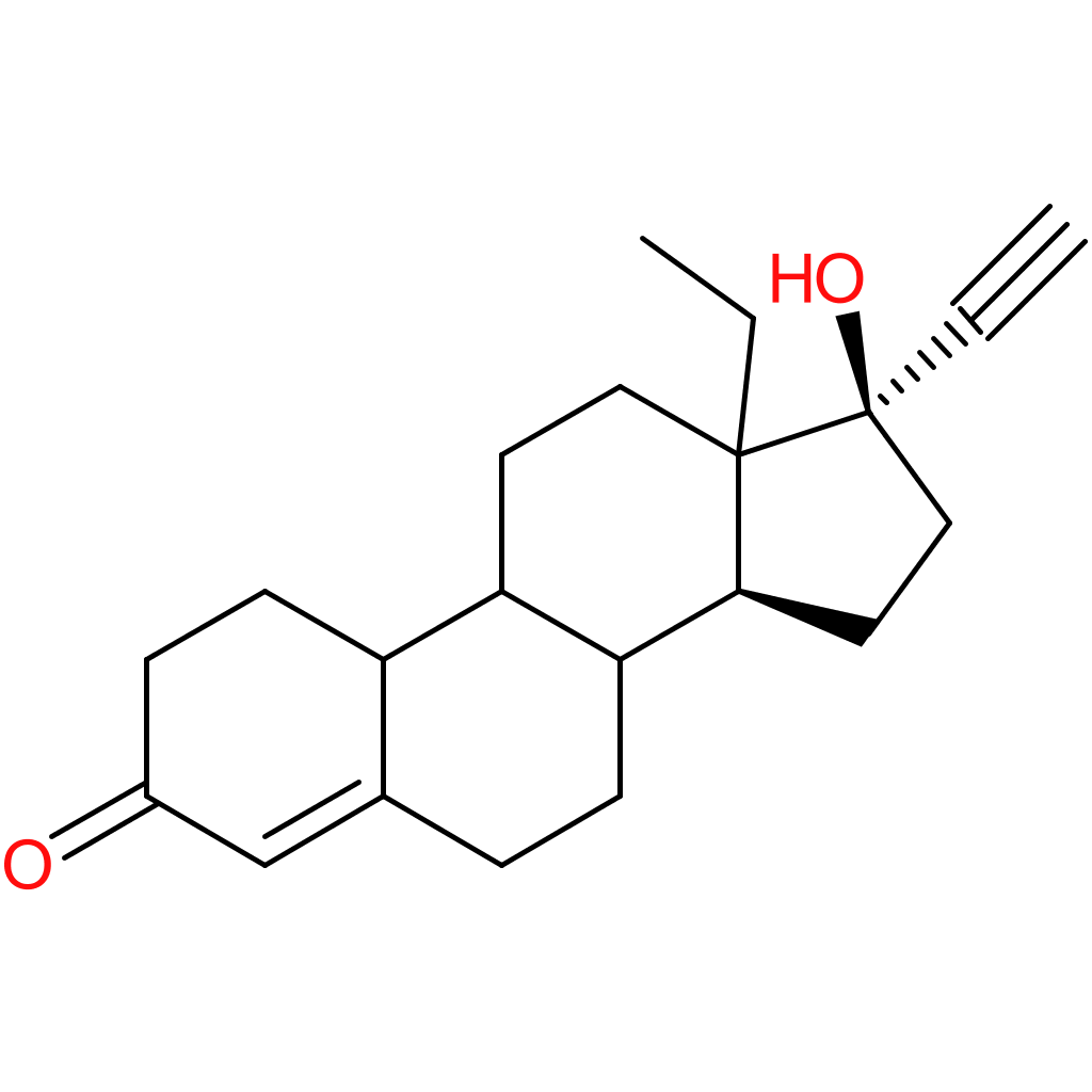 Levonorgestrel