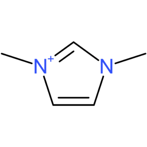 1,3-Dimethylimidazol-1-ium iodide