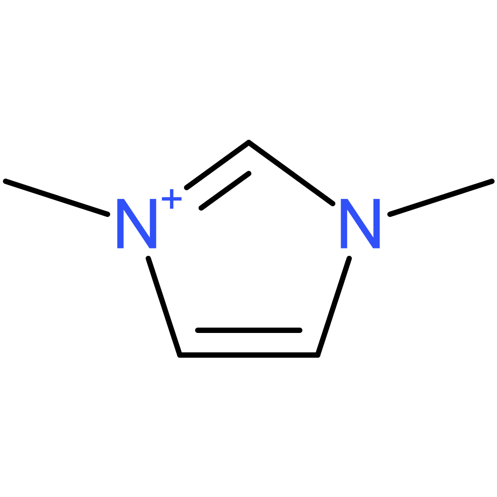 1,3-Dimethylimidazol-1-ium iodide