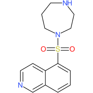 Fasudil