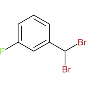 3-Fluorobenzal Bromide