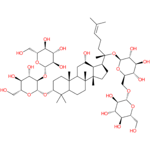Ginsenoside Rb1