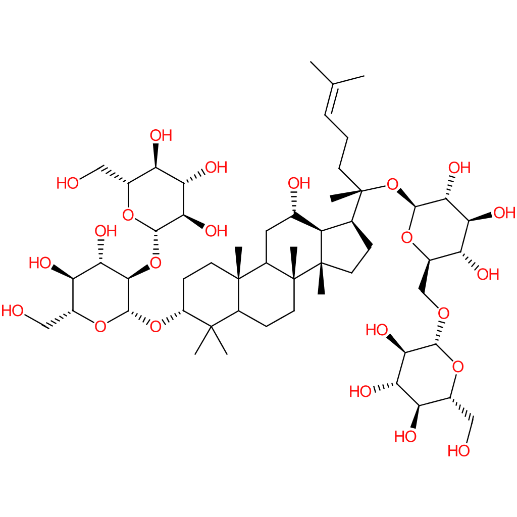 Ginsenoside Rb1