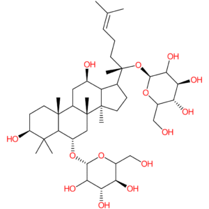 Ginsenoside Rg1
