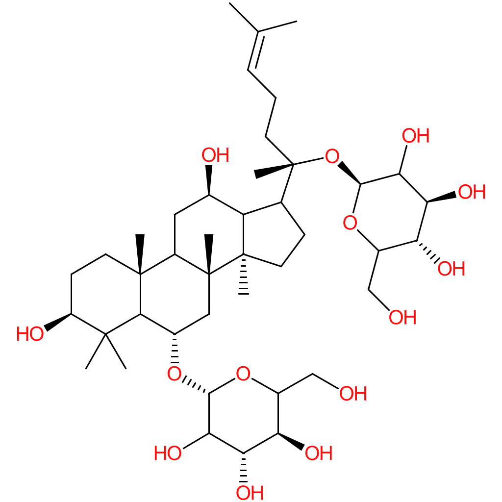 Ginsenoside Rg1