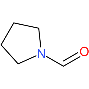 1-Formylpyrrolidine