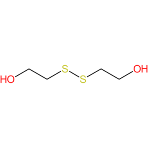 2,2-Disulfanediyldiethanol