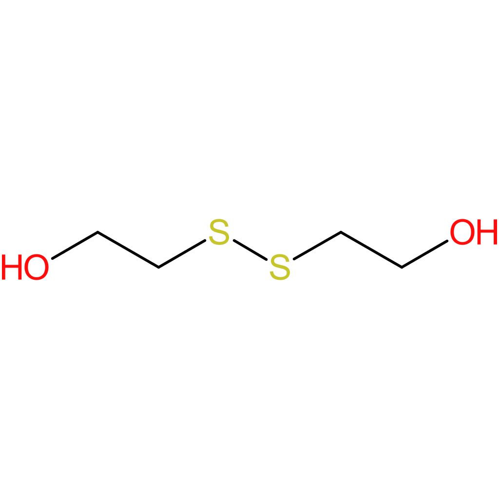 2,2-Disulfanediyldiethanol