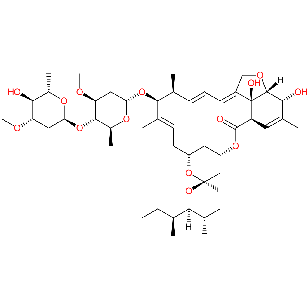 Ivermectin
