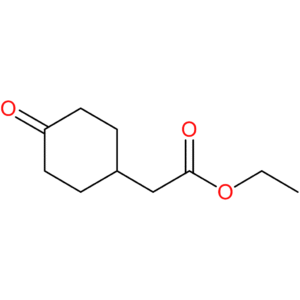 Ethyl 2-(4-oxocyclohexyl)acetate