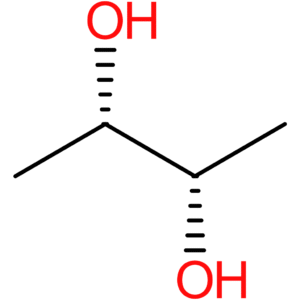 (2S,3S)-(+)-2,3-Butanediol, min.