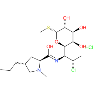 Clindamycin Hydrochloride