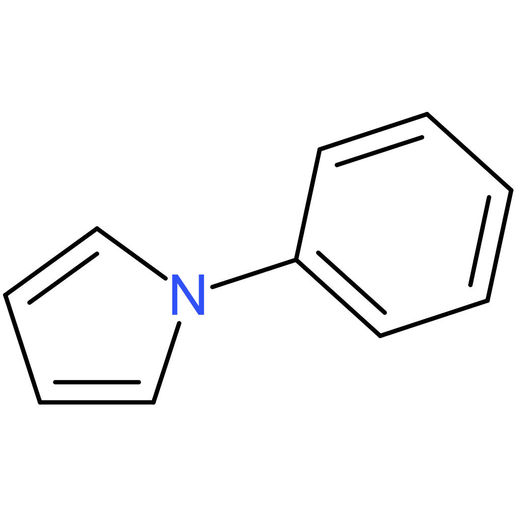1-Phenyl-1H-pyrrole