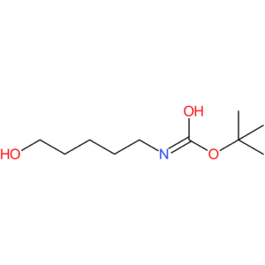tert-Butyl (5-hydroxypentyl)carbamate