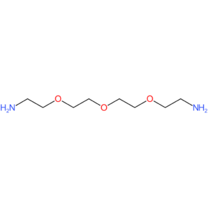 2,2-((Oxybis(ethane-2,1-diyl))bis(oxy))diethanamine