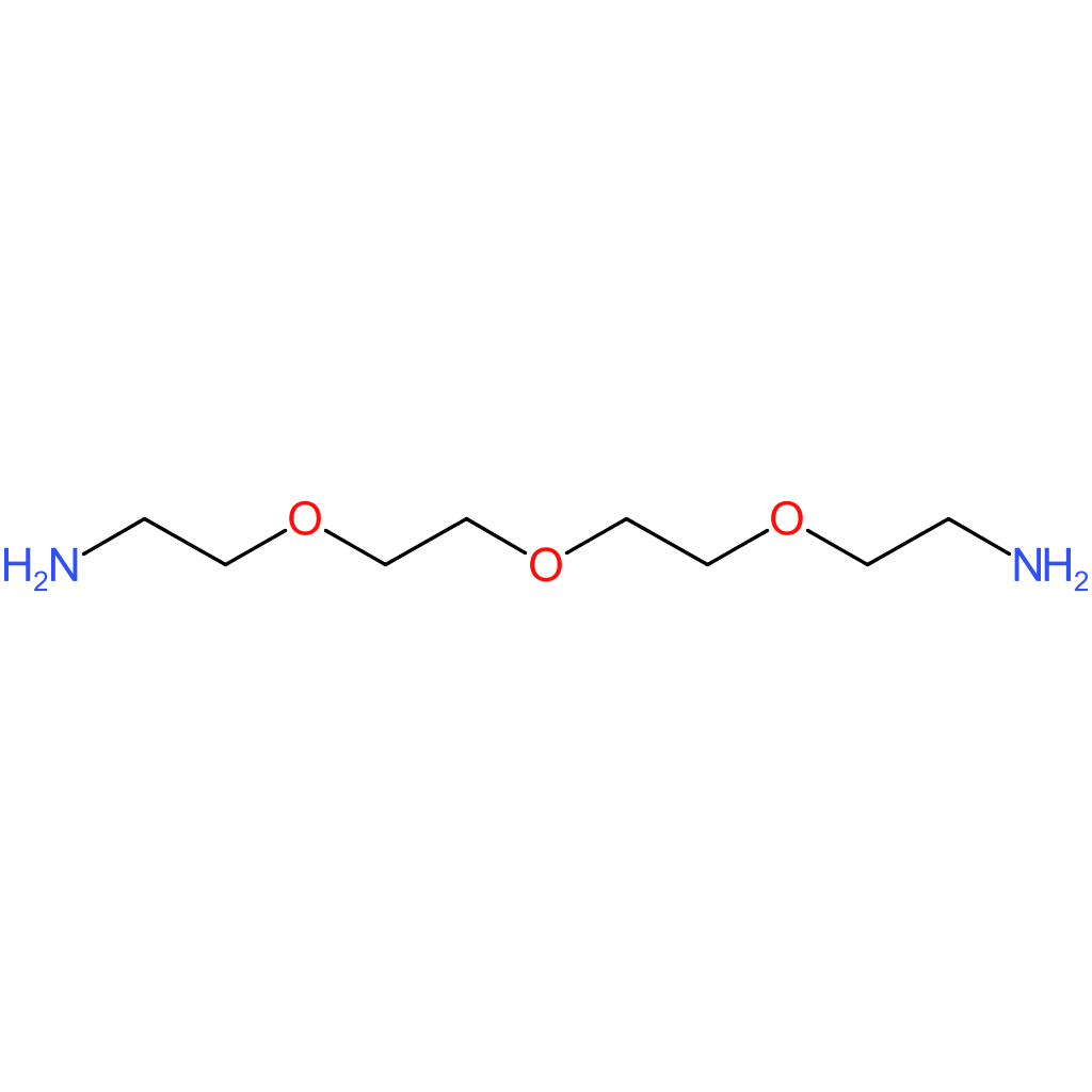 2,2-((Oxybis(ethane-2,1-diyl))bis(oxy))diethanamine