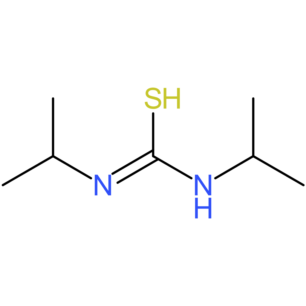 1,3-Diisopropylthiourea