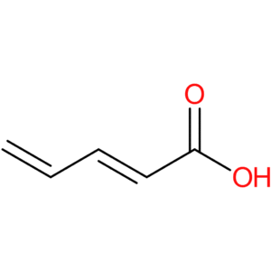 (E)-Penta-2,4-dienoic acid