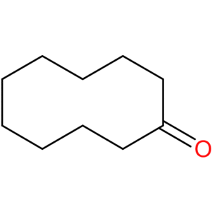 Cyclodecanone