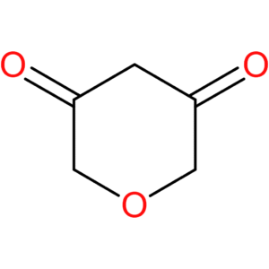 Pyran-3,5-dione