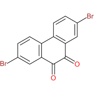 2,7-Dibromophenanthrene-9,10-dione