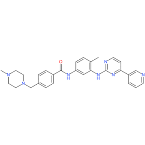 Imatinib