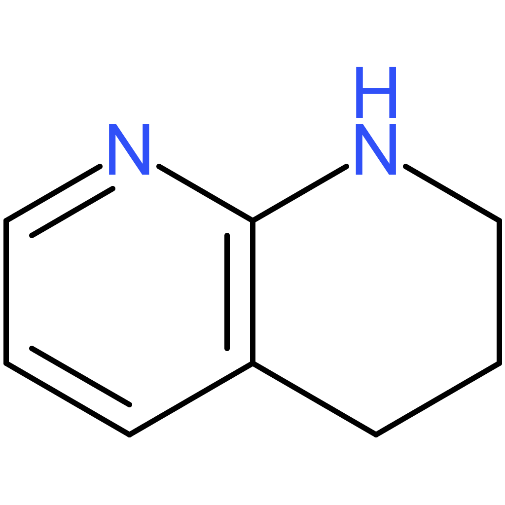 1,2,3,4-Tetrahydro-1,8-naphthyridine