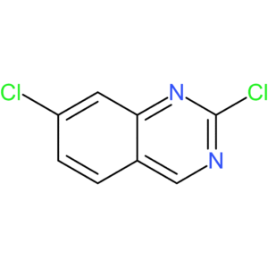 Quinazoline, 2,7-dichloro-